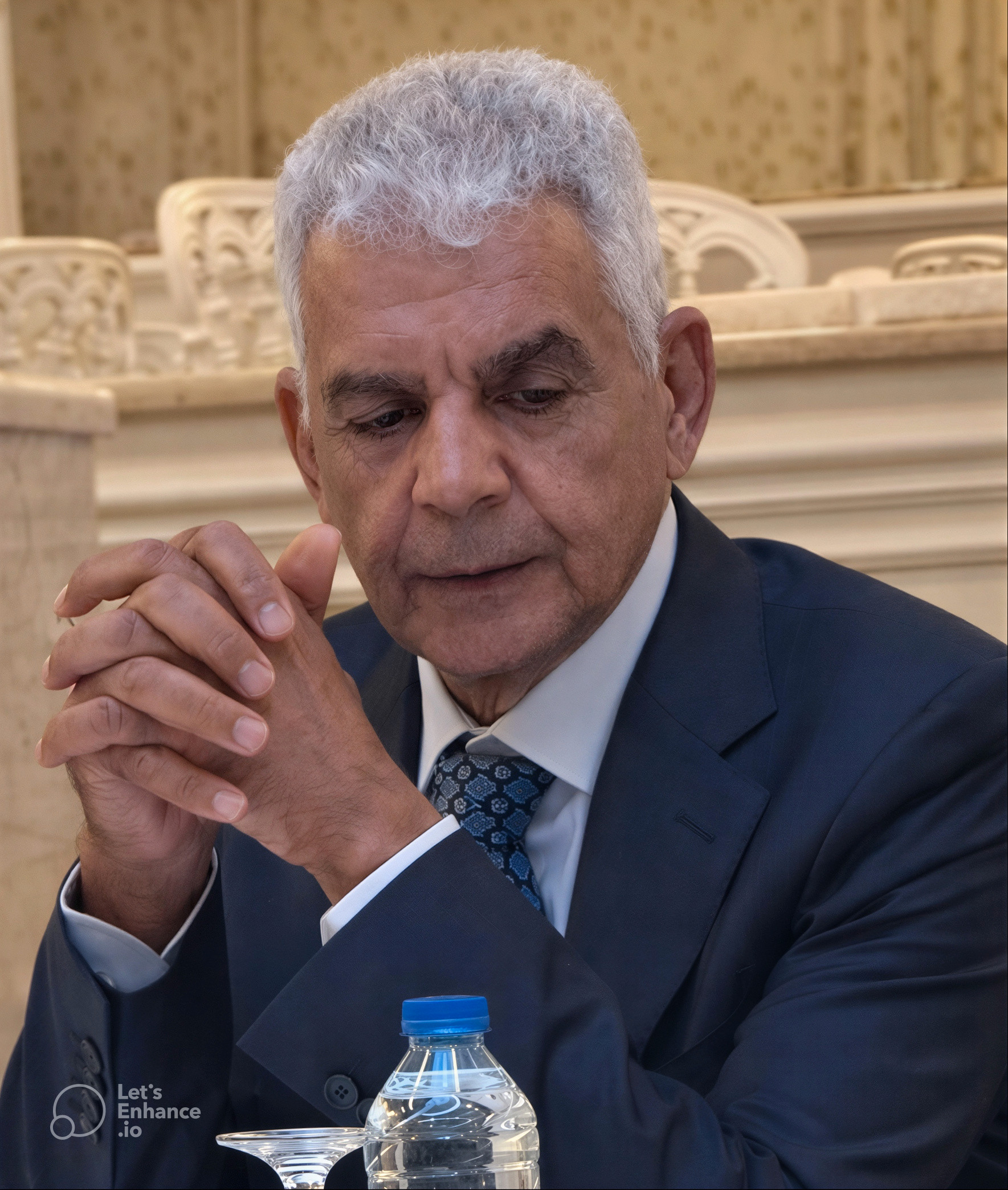 عبد المجيد عبد السلام